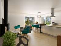 Vente maison