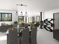 Vente maison