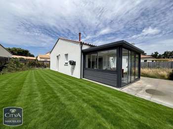 Vente Maison 3 chambresPornic