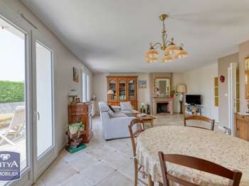 Vente Maison 4 chambresPornic