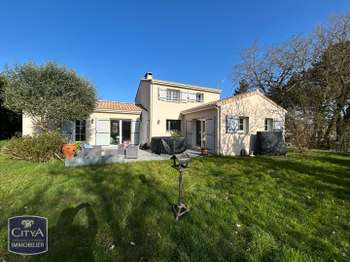 Vente Maison 4 chambresPornic