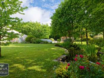 Vente Maison 5 chambresPornic