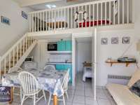 Vente maison 2 pièces Vente maison 2 pièces