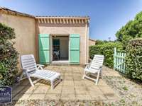 Vente maison 2 pièces Vente maison 2 pièces