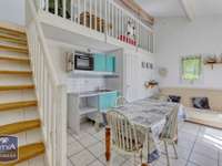 Vente maison 2 pièces Vente maison 2 pièces