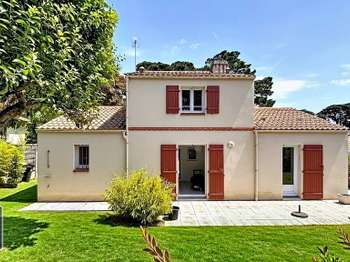 Vente maison 5 pièces Pornic 44