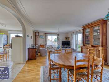 Vente maison 6 pièces Pornic 44
