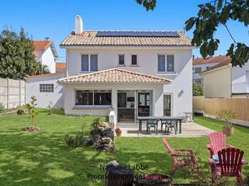 Vente Maison 5 chambresPornic
