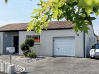Vente maison 4 pièces Vente maison 4 pièces