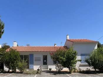 Vente maison 4 pièces Pornic 44