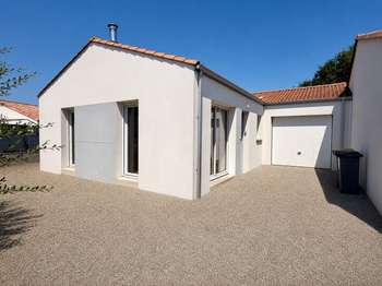 Vente Maison 2 chambresPornic