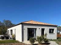 Vente maison Pornic - 44