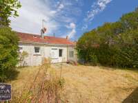 Vente maison 3 pièces Vente maison 3 pièces