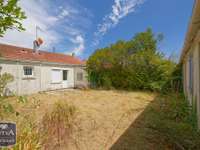 Vente maison 3 pièces Vente maison 3 pièces