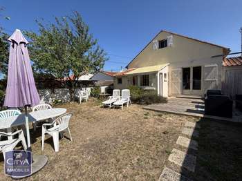 Vente Maison 2 chambresPornic