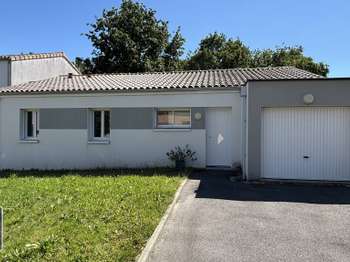Vente Maison 3 chambresPornic