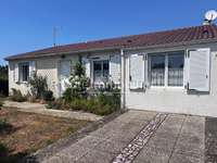Vente maison 4 pièces Vente maison 4 pièces