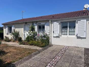 Vente Maison 3 chambresPornic