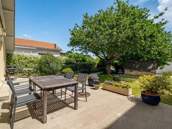 Vente Maison 4 chambresPornic