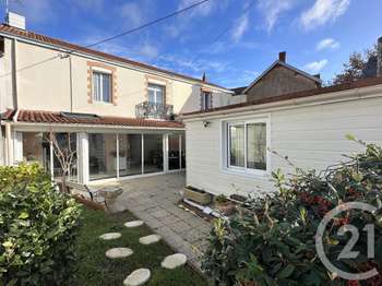 Vente Maison 2 chambresPornic