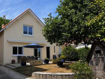 Vente Maison 4 chambresPornic