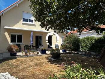 Vente Maison 4 chambresPornic
