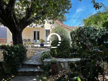 Vente Maison 4 chambresPornic