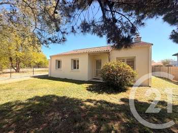Vente Maison 3 chambresPornic