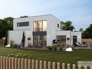 Vente Maison 3 chambresPornic