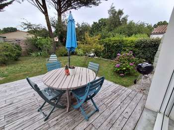 Vente Maison 3 chambresPornic