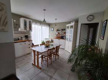 Vente Maison 3 chambresPornic
