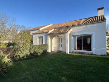 Vente Maison 6 piècesPornic