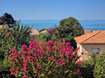 Vente maison 4 pièces Pornic 44