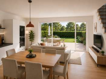 Photo Vente maison Pornic