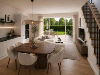 Vente Maison 2 chambresPornic