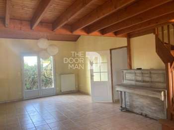 Vente Maison 3 chambresPornic