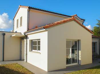 Vente Maison 3 chambresPornic