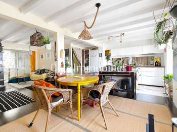 Vente Maison 3 chambresPornic