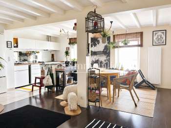 Vente Maison 3 chambresPornic