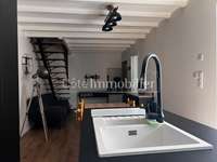 Vente maison 3 pièces Vente maison 3 pièces