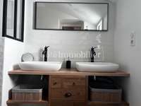 Vente maison 3 pièces Vente maison 3 pièces