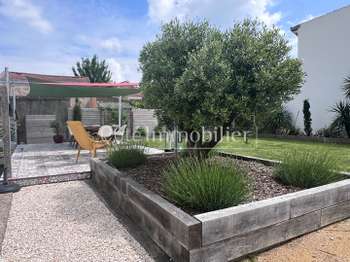 Vente maison 5 pièces Pornic 44