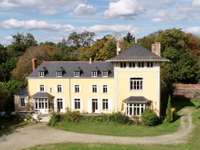 Vente maison 19 pièces