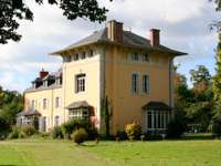 Vente maison 19 pièces