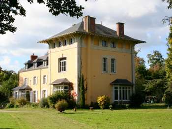 Vente maison 19 pièces