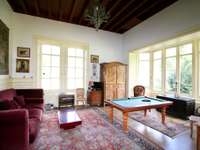 Vente maison 19 pièces