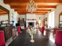 Vente maison 19 pièces