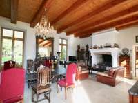 Vente maison 19 pièces