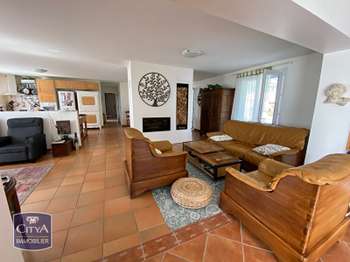 Vente maison 8 pièces Pornic 44