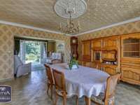 Vente maison 7 pièces Vente maison 7 pièces